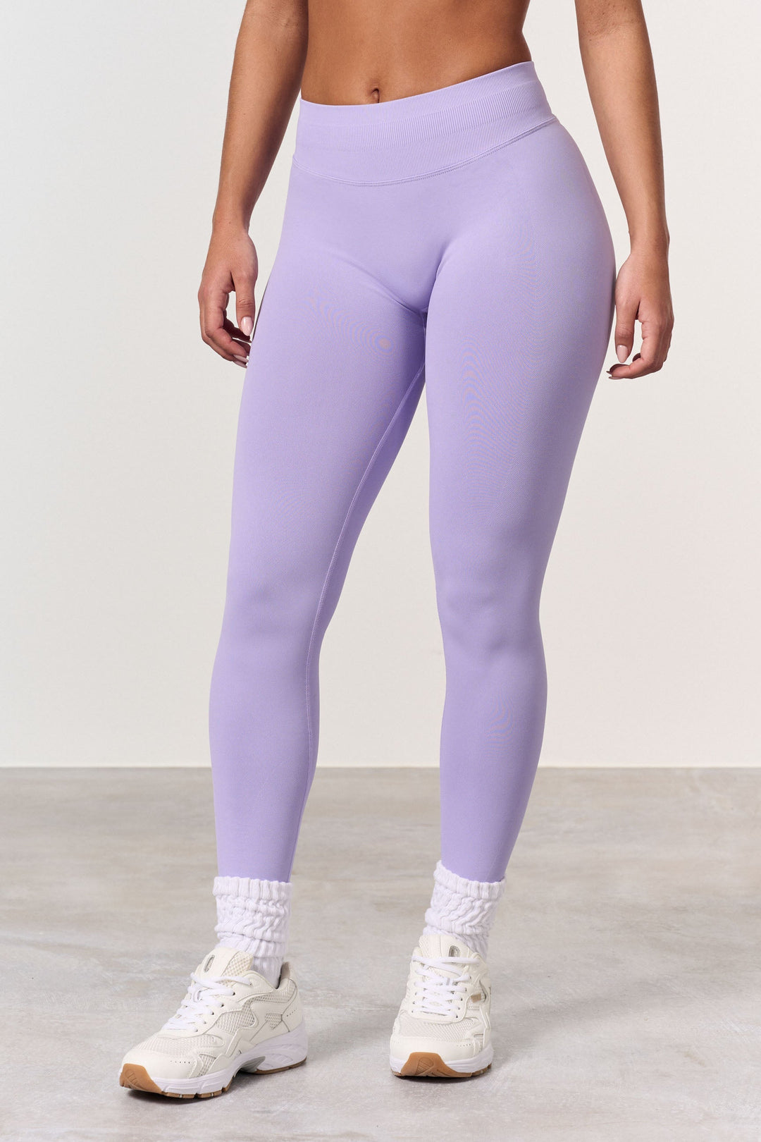 Formende Tights för Kvinnor - Sculpt Scrunch