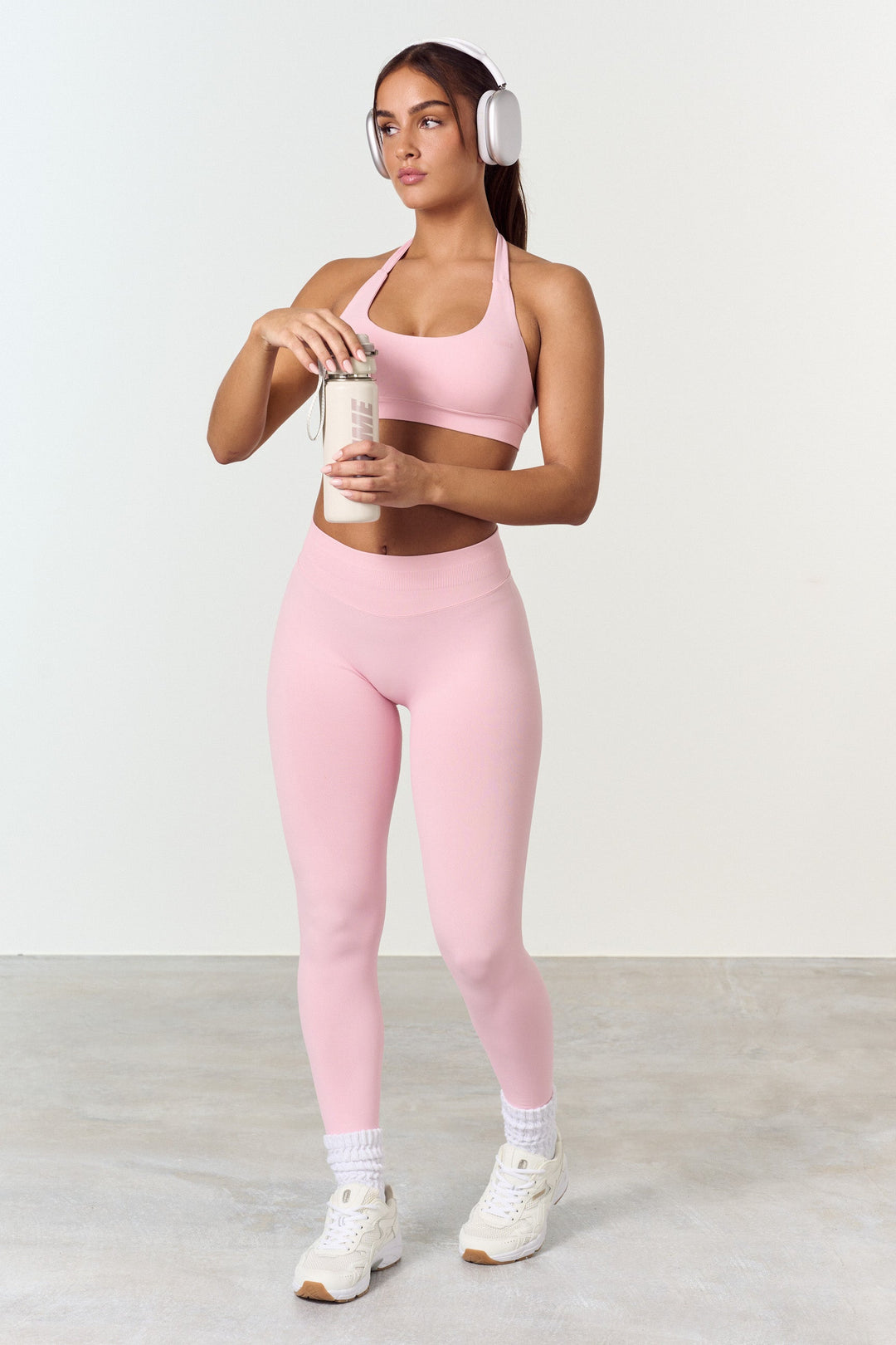 Formende Tights för Kvinnor - Sculpt Scrunch
