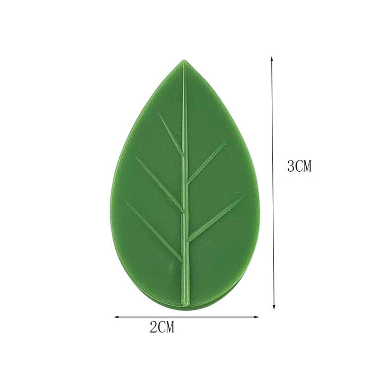 Plantestötteklips för Klatreplanter – Organiser Veggene Enkelt