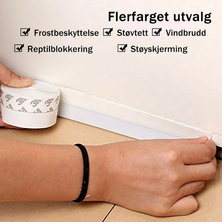 Multi-funksjons silisiumlist - Varbestandig &amp; störrelsesvalg
