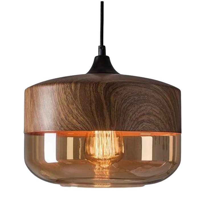 Skandinavisk Taklampa – Elegant Belysning för Hemmet