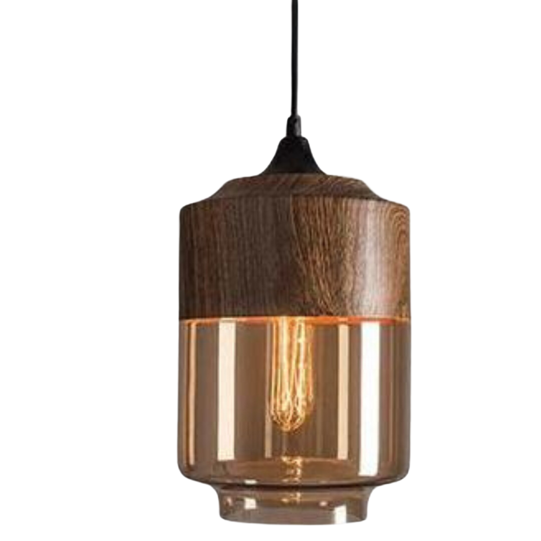 Skandinavisk Taklampa – Elegant Belysning för Hemmet
