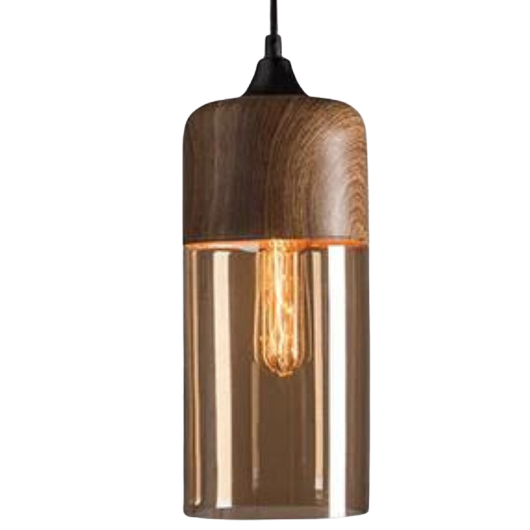 Skandinavisk Taklampa – Elegant Belysning för Hemmet
