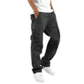 Herr Cargo Byxor - Slim Fit