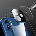 Dobbeltsidig iPhone-deksel - Slitstark | Säker Skydd