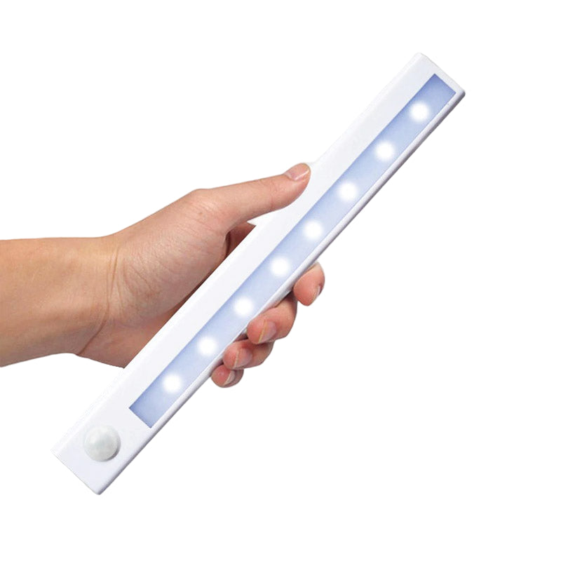 Smart Uppladdningsbar Bevegelsessensor Lampa för Enklare Vardag