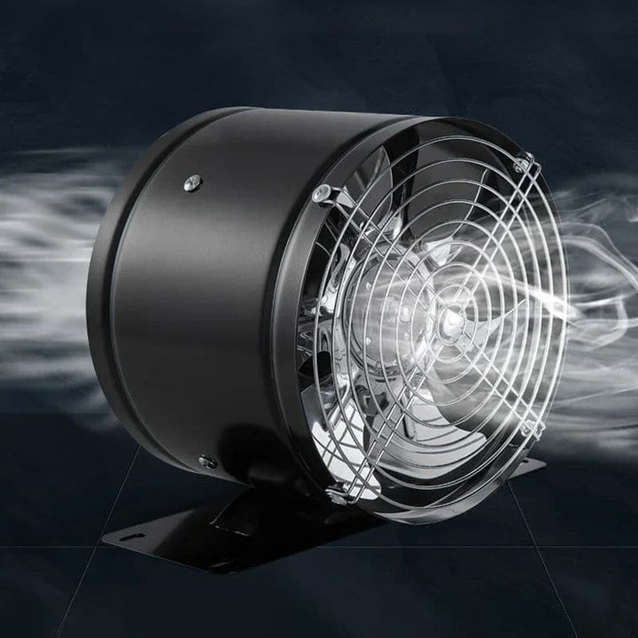 Stillegående Ventilasjonsvifte för Kök och Badrum