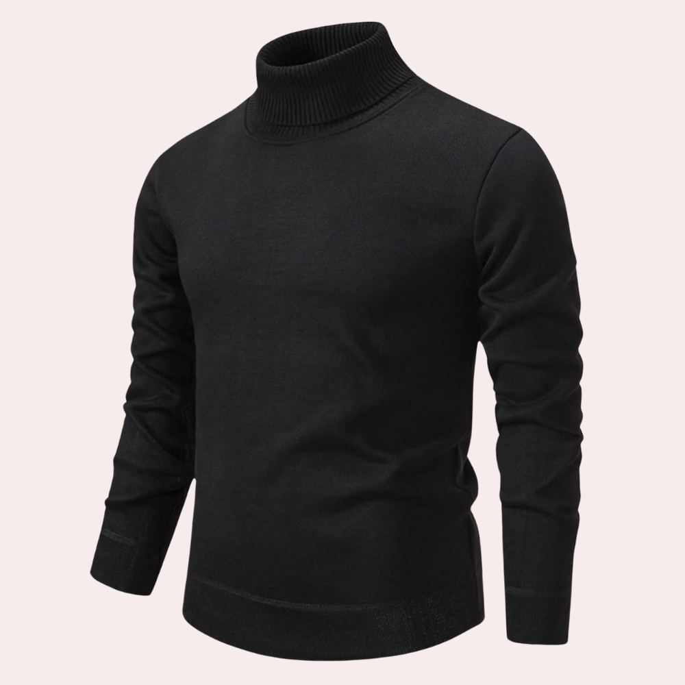 Herresweater: Komfort och Stil för Varje Tillfälle