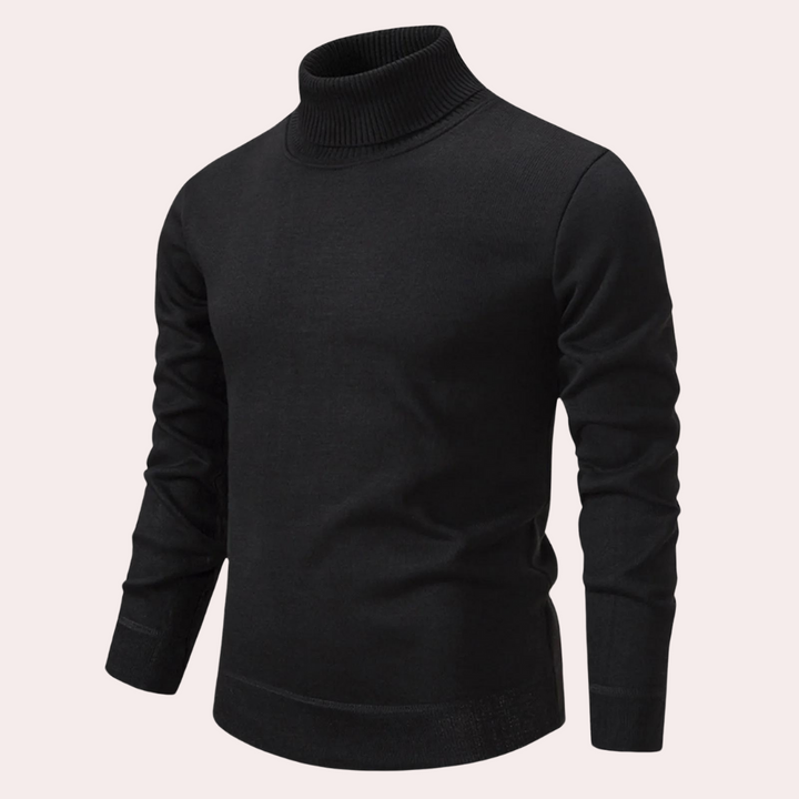 Herresweater: Komfort och Stil för Varje Tillfälle