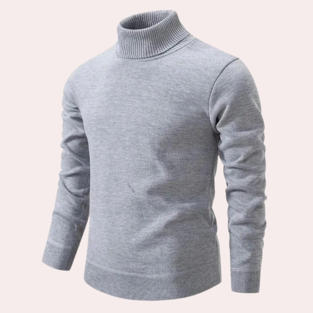 Herresweater: Komfort och Stil för Varje Tillfälle