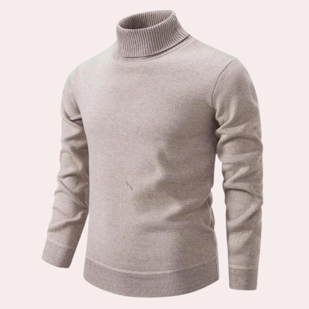 Herresweater: Komfort och Stil för Varje Tillfälle