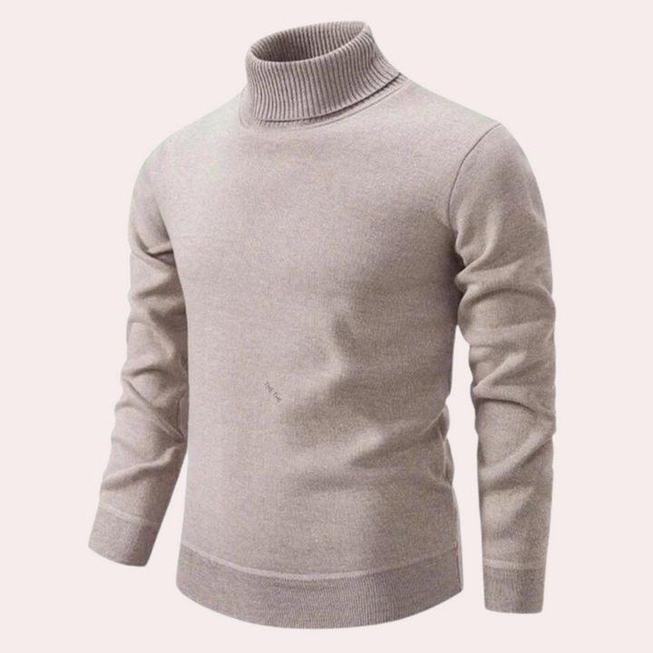 Herresweater: Komfort och Stil för Varje Tillfälle