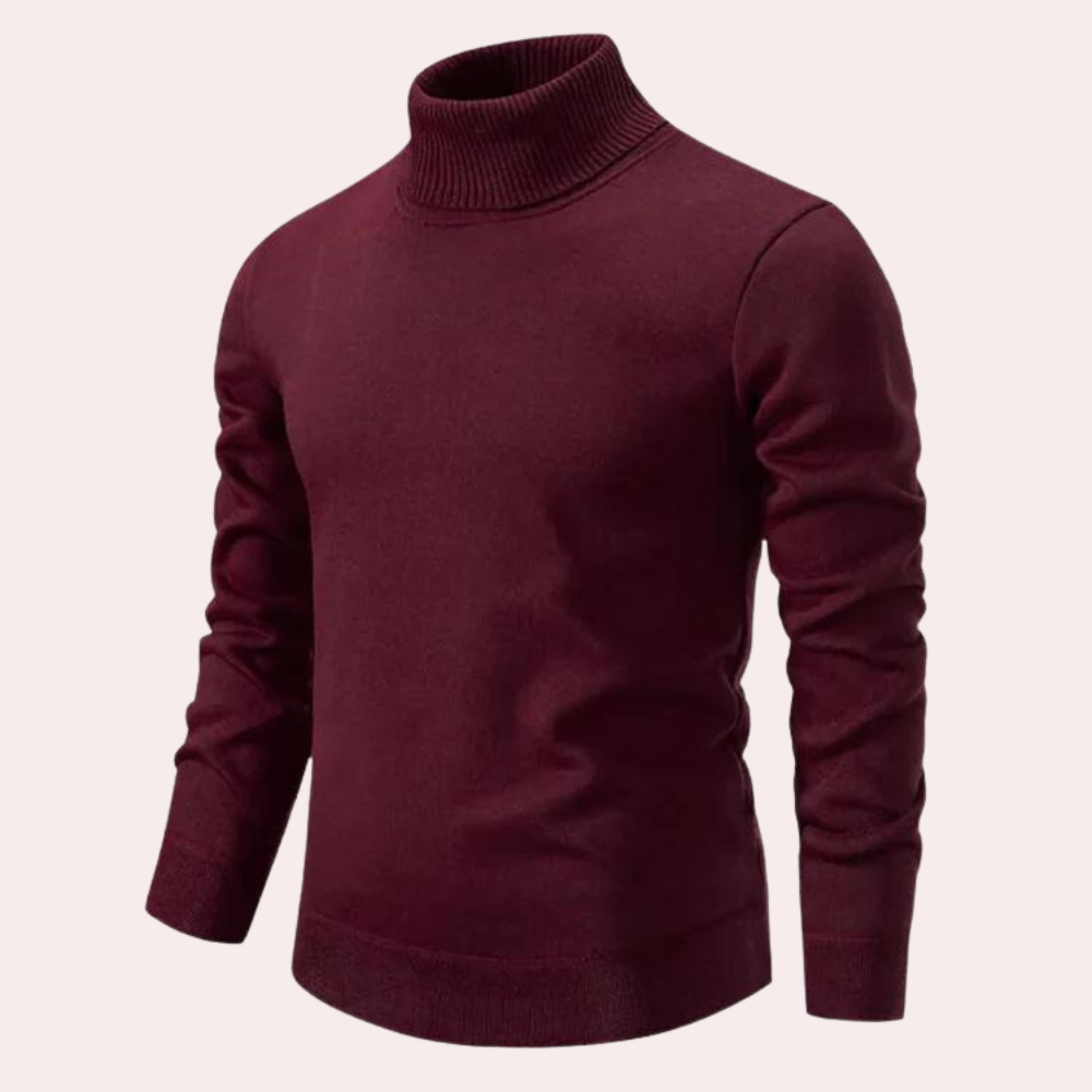 Herresweater: Komfort och Stil för Varje Tillfälle