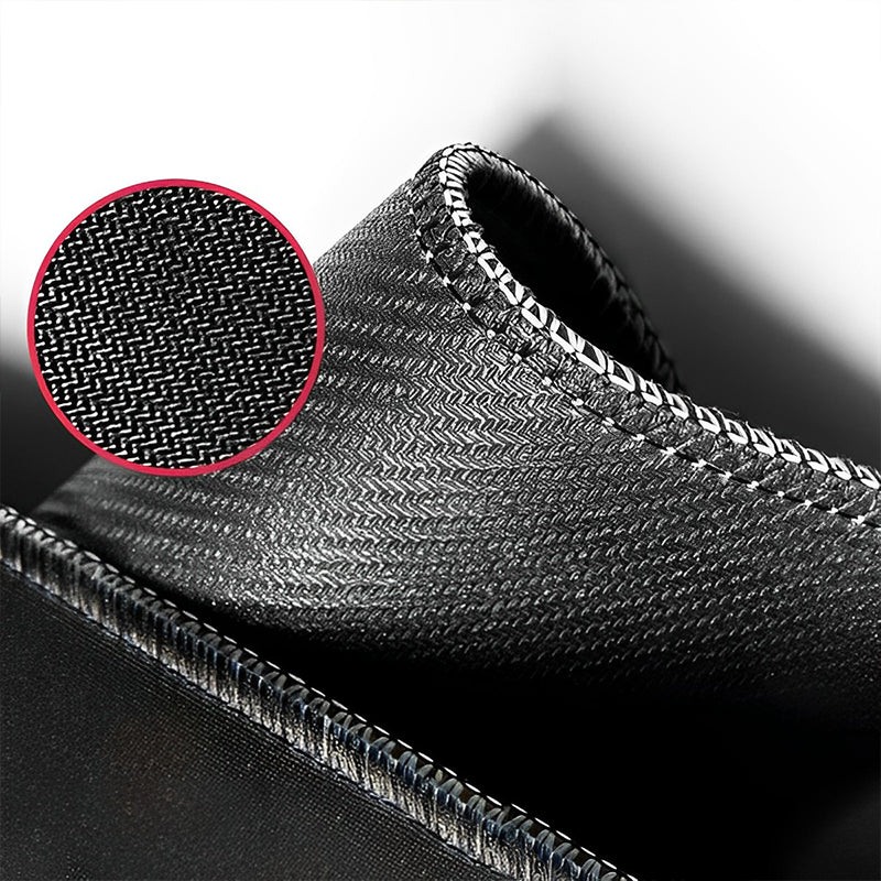 Anti-slip Tastaturmatte | Stor Storlek &amp; Komfort
