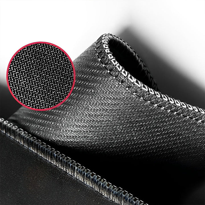 Anti-slip Tastaturmatte | Stor Storlek &amp; Komfort