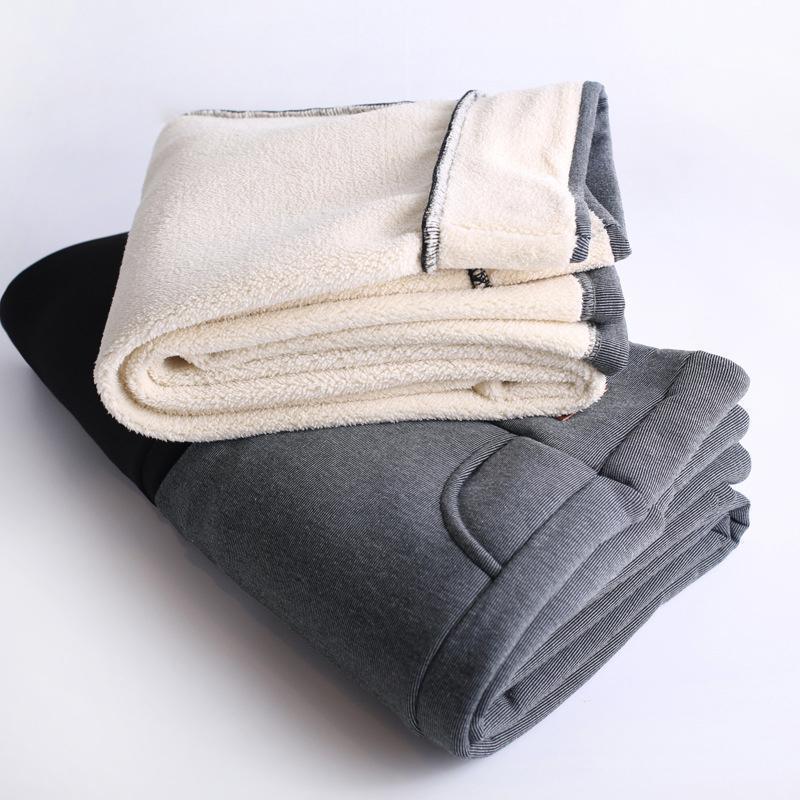 Leggings Épais Chauds pour Femmes – Confortables ett Élégants