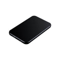 Bärbar Mini Stemmeopptaker 64GB – Svart
