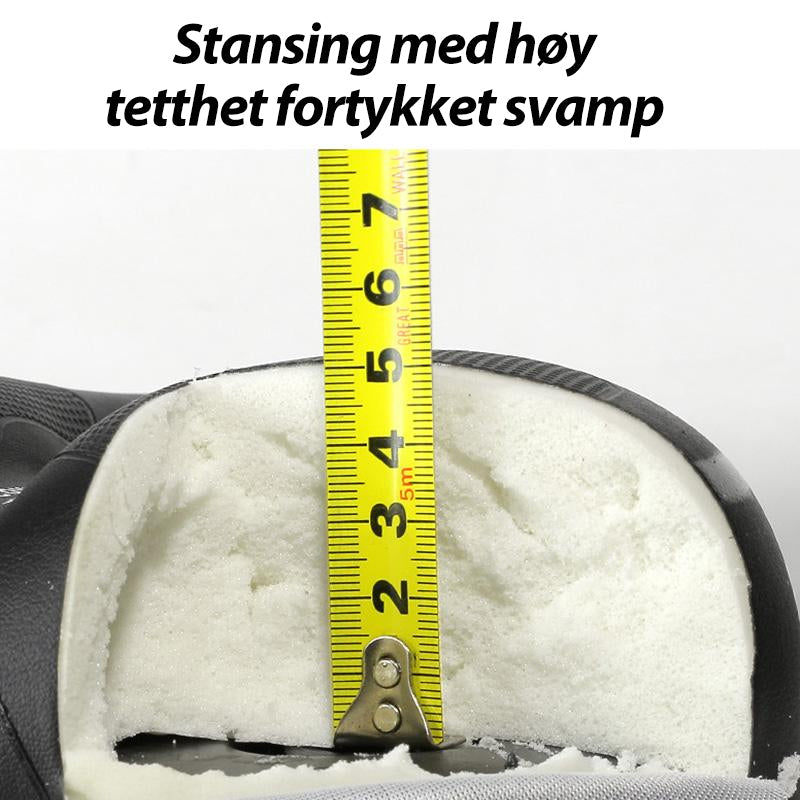 Sykling setepute - Mjuk Silikon - Andningsbar Design