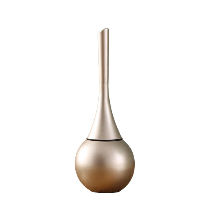 Toalettbörste med Modern Design och Ergonomisk Håndtering