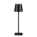 Trådlös Bordslampa med Beröringskontroll och USB-laddning