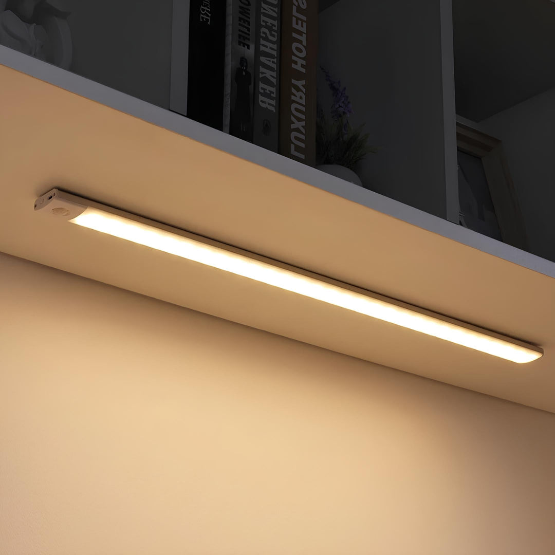Trådlös Bevegelsessensorlampe för Hemmet
