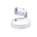 Trådlös Mini LED Spotlight – Dimbart Ljus för Hem och Kontor