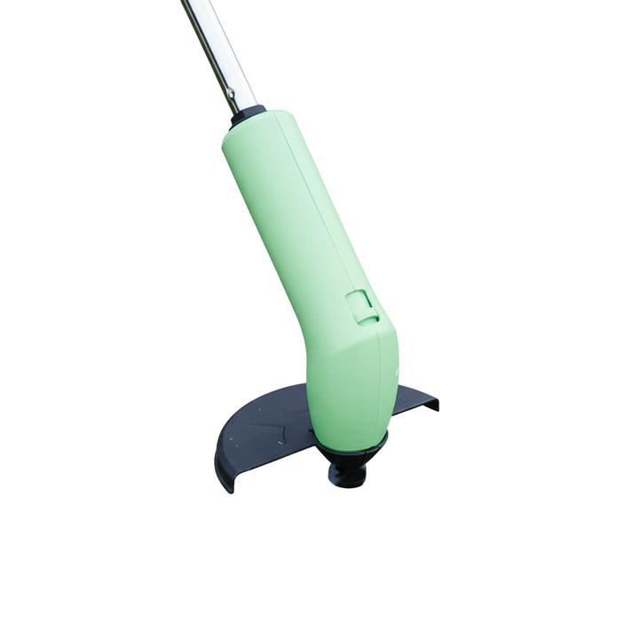 Trådlös Minigress Trimmer – Noggrann Klipp, Enkel Hagepleie