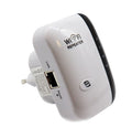 Trådlös WiFi Repeater Signalforsterker