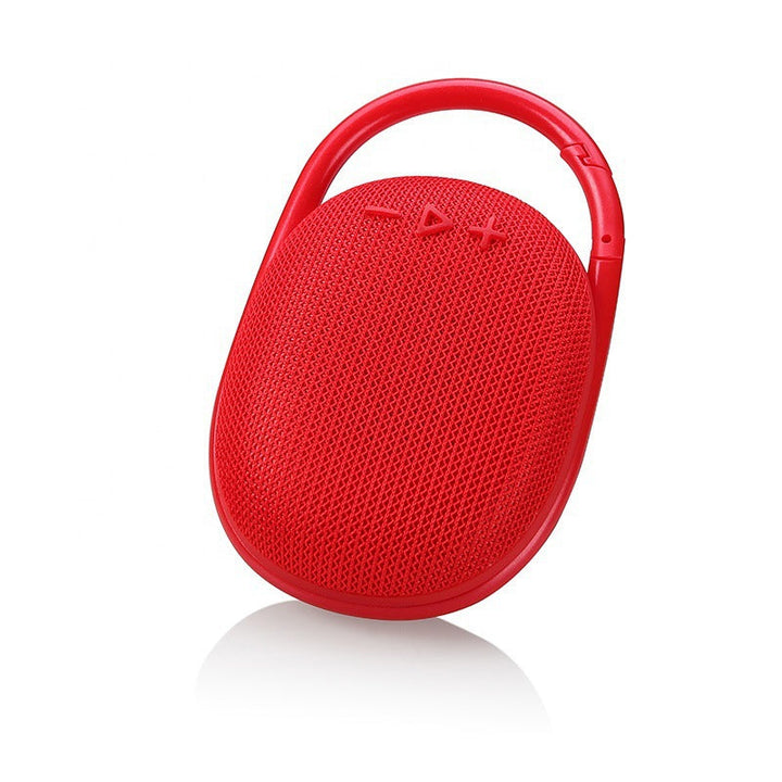 Sports Trådlös Bluetooth-Högttaler - Kraftfull Bass | Bärbar