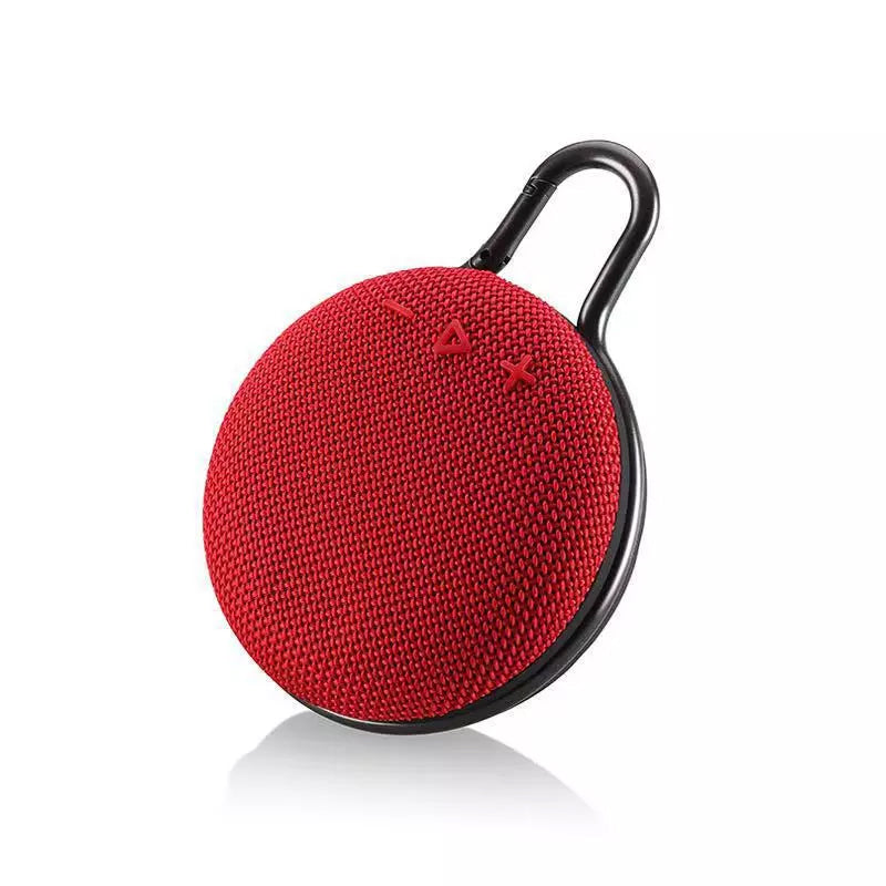 Sports Trådlös Bluetooth-Högttaler - Kraftfull Bass | Bärbar