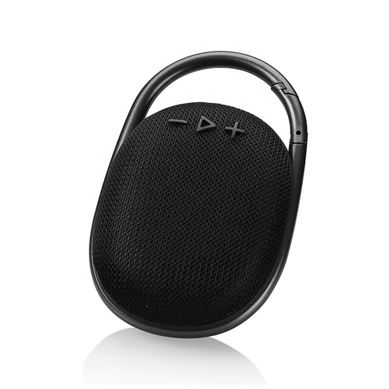 Sports Trådlös Bluetooth-Högttaler - Kraftfull Bass | Bärbar