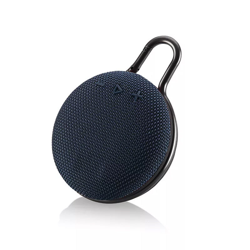 Sports Trådlös Bluetooth-Högttaler - Kraftfull Bass | Bärbar