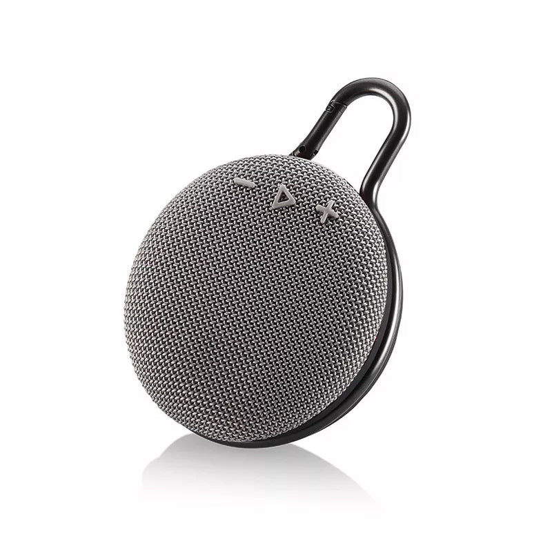 Sports Trådlös Bluetooth-Högttaler - Kraftfull Bass | Bärbar