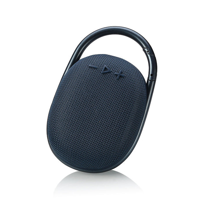 Sports Trådlös Bluetooth-Högttaler - Kraftfull Bass | Bärbar