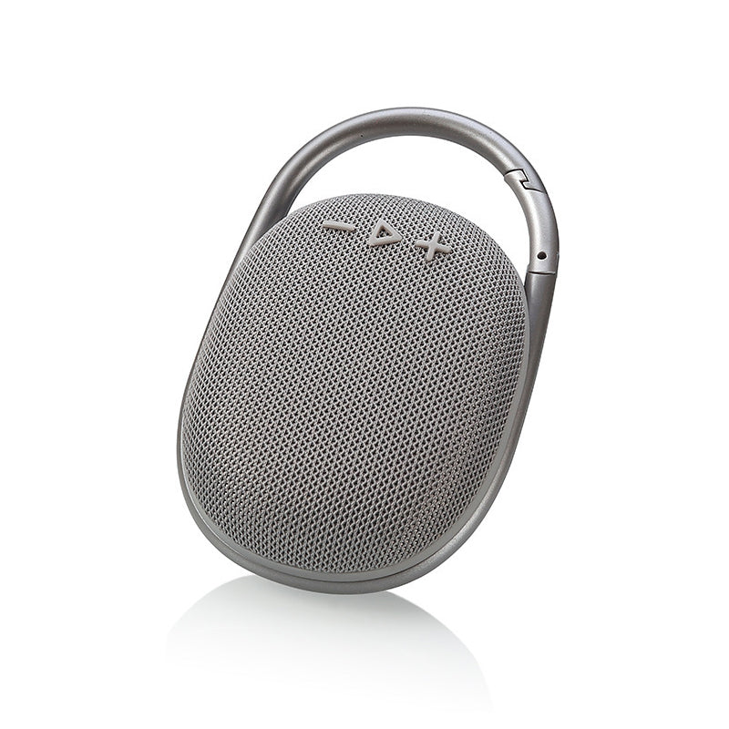 Sports Trådlös Bluetooth-Högttaler - Kraftfull Bass | Bärbar