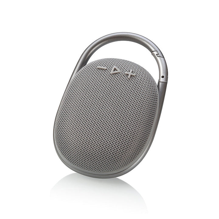 Sports Trådlös Bluetooth-Högttaler - Kraftfull Bass | Bärbar