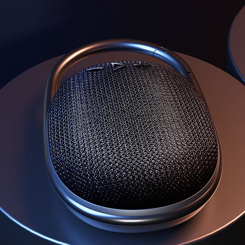 Sports Trådlös Bluetooth-Högttaler - Kraftfull Bass | Bärbar