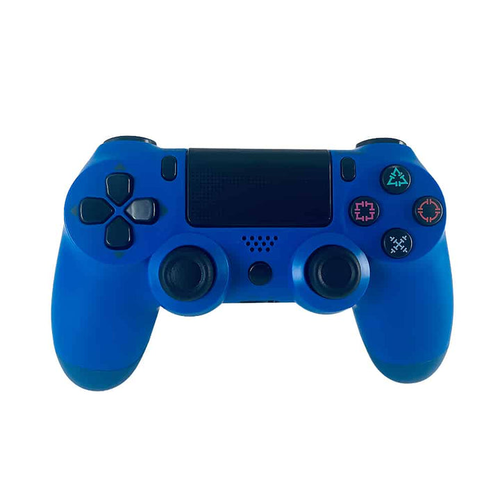 PS4 Trådlös Kontroller - Touchpad och Vibrasjon