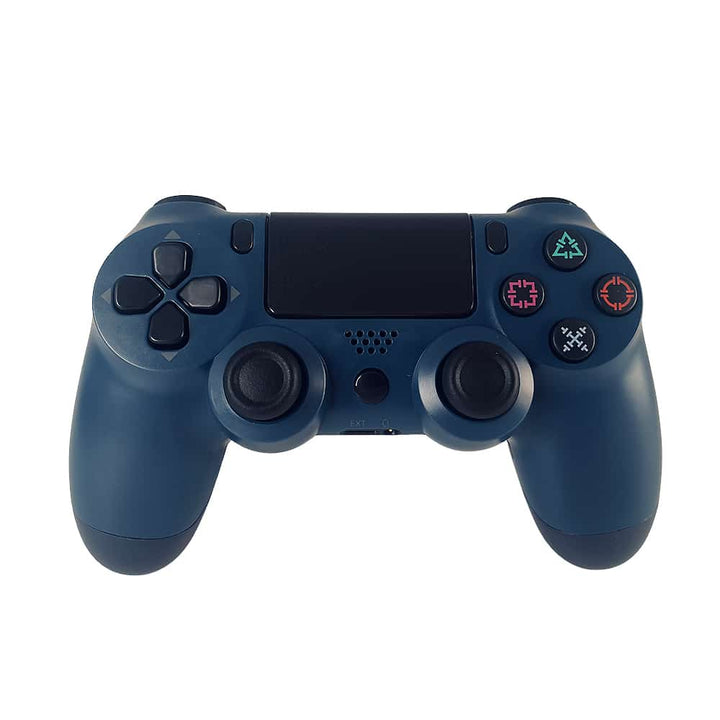 PS4 Trådlös Kontroller - Touchpad och Vibrasjon