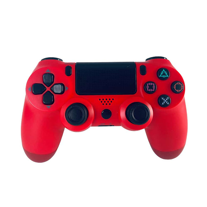 PS4 Trådlös Kontroller - Touchpad och Vibrasjon