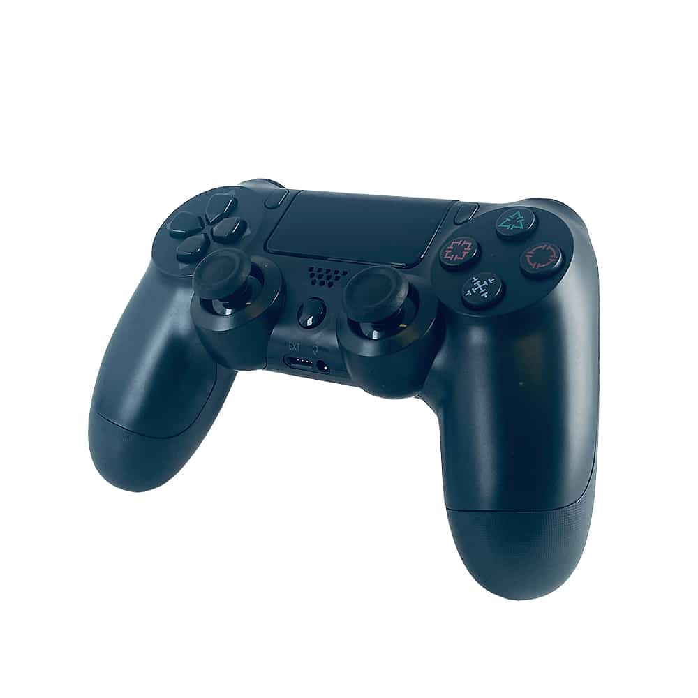PS4 Trådlös Kontroller - Touchpad och Vibrasjon