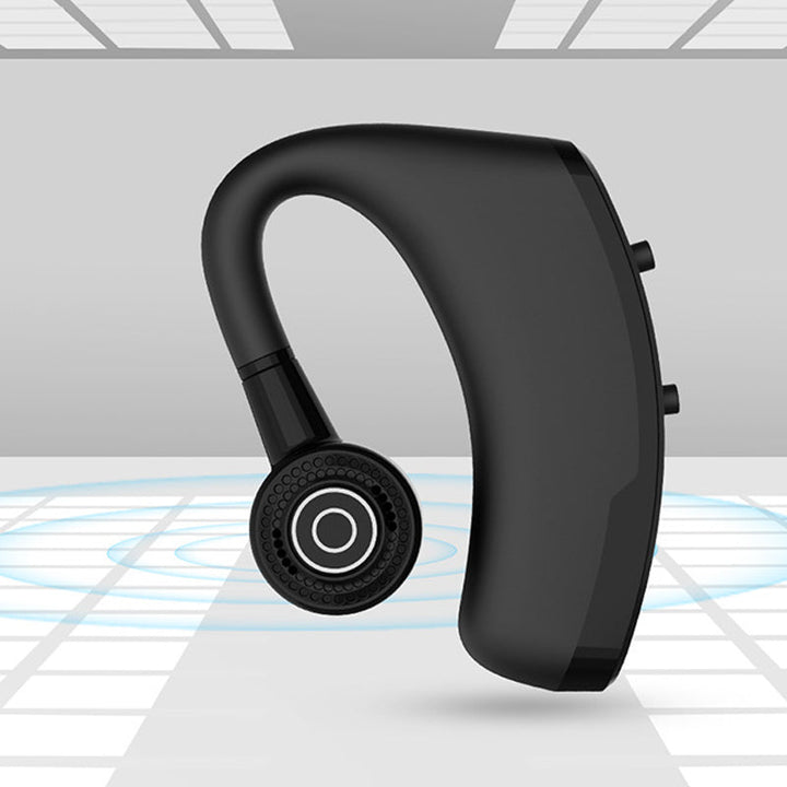 Trådlösa Bluetooth-hodetelefoner med 8D Bass | V5.0