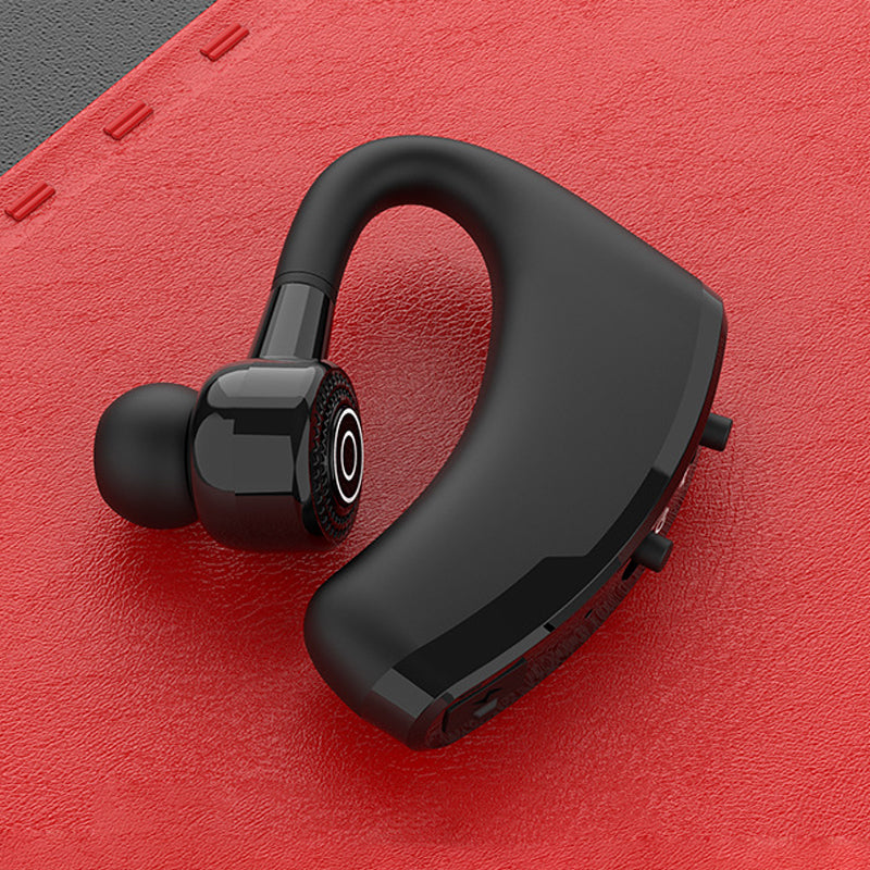 Trådlösa Bluetooth-hodetelefoner med 8D Bass | V5.0