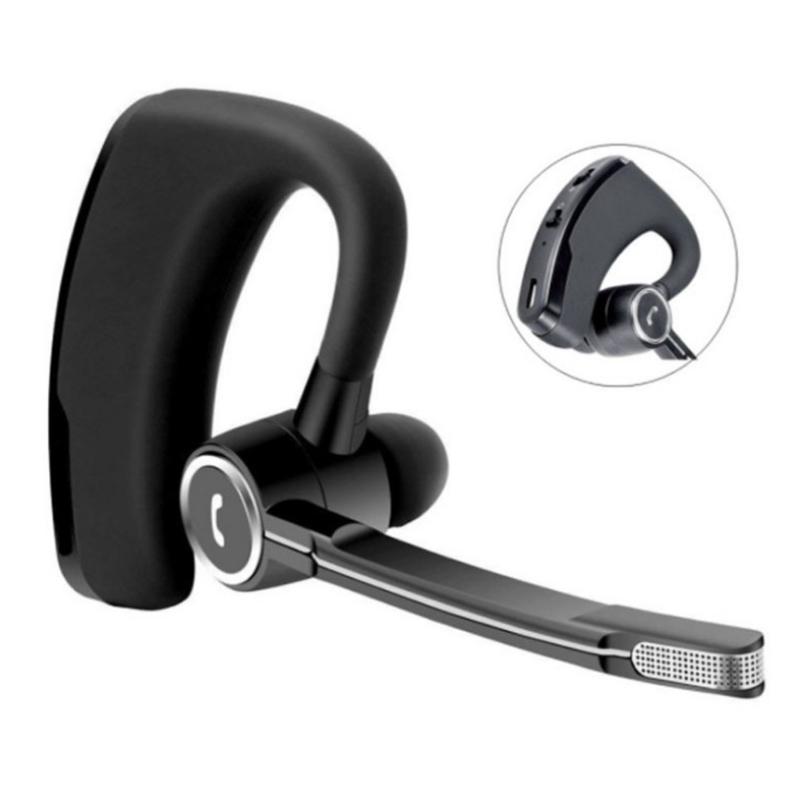 Trådlöst Bluetooth Headset - Stöydemping | Lavt Strömforbruk