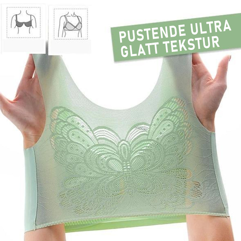 Ultratynn BH - Komfort | Plusstörrelse