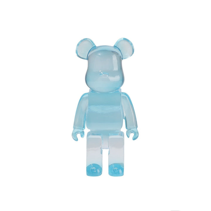 Unik Interiörskulptur för Stilfull Borddekorasjon