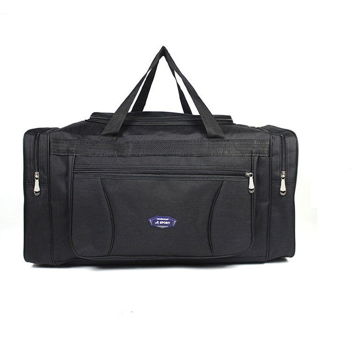 Unisex Mångsidig Resa Duffelbag