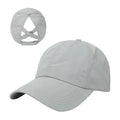 Unisex Baseballcaps med Justerbar Passform för Sport & Fritid