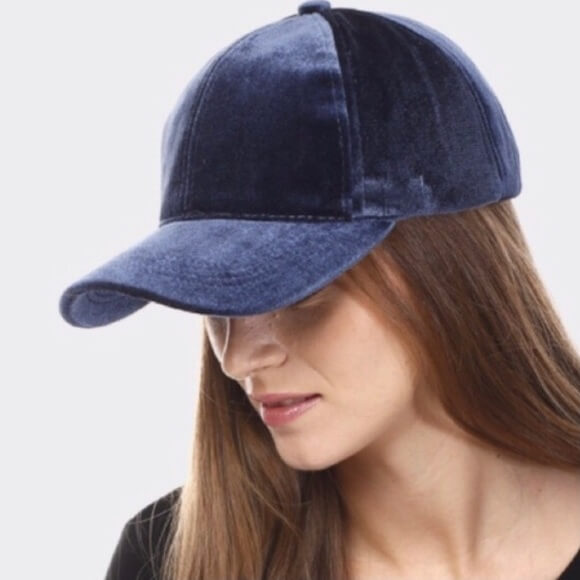 Unisex Flöyels Baseballcaps