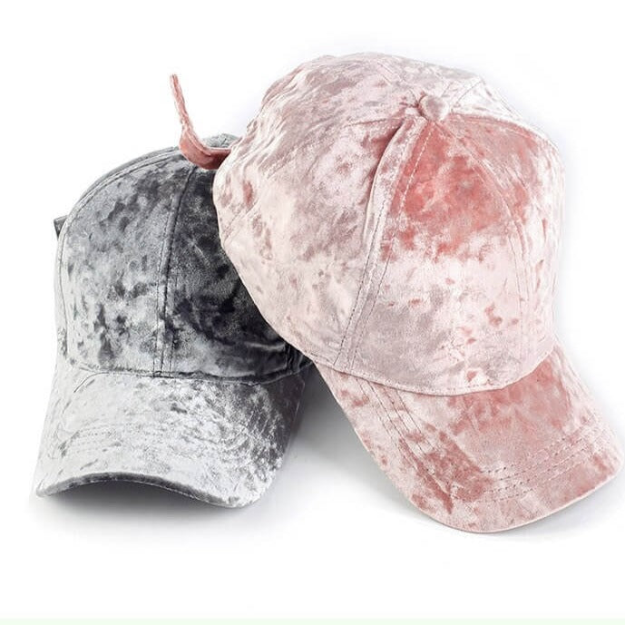 Unisex Flöyels Baseballcaps